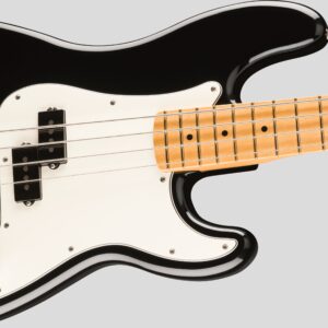 Fender Player II Precision Bass Black 3