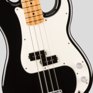 Fender Player II Precision Bass Black 4