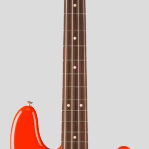 Fender Player II Precision Bass Coral Red 1