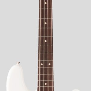 Fender Player II Precision Bass Polar White 1