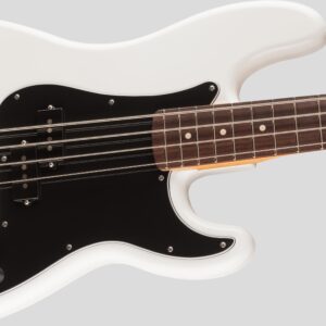 Fender Player II Precision Bass Polar White 3