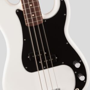 Fender Player II Precision Bass Polar White 4