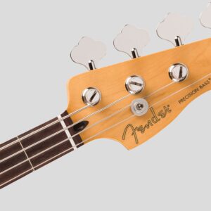 Fender Player II Precision Bass Polar White 5