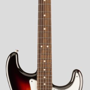 Fender Player II Stratocaster 3-Color Sunburst 1