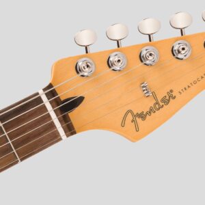 Fender Player II Stratocaster 3-Color Sunburst 5