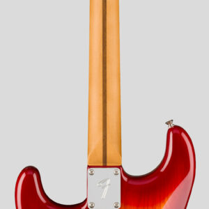 Fender Player II Stratocaster Aged Cherry Burst 2