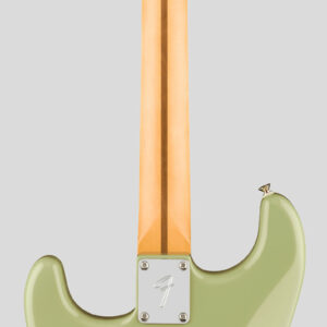 Fender Player II Stratocaster Birch Green 2