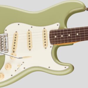 Fender Player II Stratocaster Birch Green 3