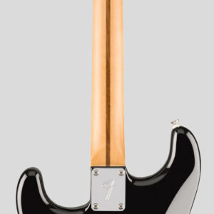 Fender Player II Stratocaster Black 2