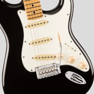 Fender Player II Stratocaster Black 4