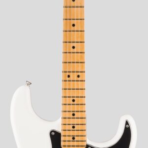 Fender Player II Stratocaster Polar White MN 1