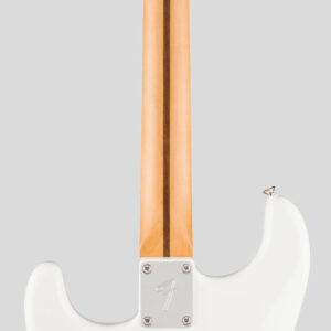 Fender Player II Stratocaster Polar White MN 2