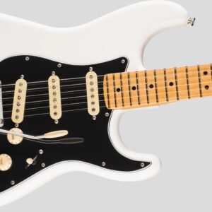 Fender Player II Stratocaster Polar White MN 3