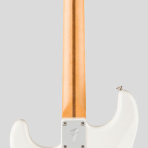 Fender Player II Stratocaster Polar White RW 2