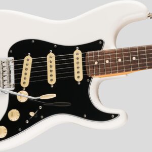 Fender Player II Stratocaster Polar White RW 3