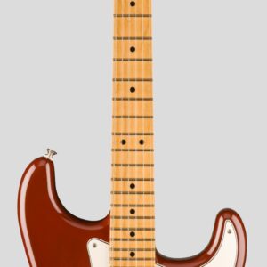 Fender Player II Stratocaster Transparent Mocha Burst 1