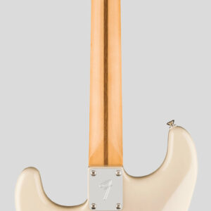 Fender Player II Stratocaster White Blonde 2