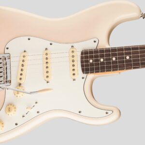 Fender Player II Stratocaster White Blonde 3