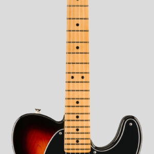 Fender Player II Telecaster 3-Color Sunburst 1