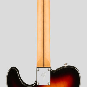 Fender Player II Telecaster 3-Color Sunburst 2