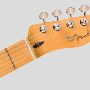 Fender Player II Telecaster 3-Color Sunburst 5