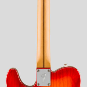 Fender Player II Telecaster Aged Cherry Burst 2