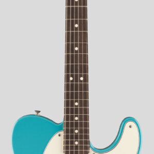 Fender Player II Telecaster Aquatone Blue 1