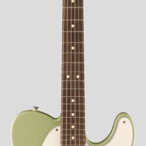 Fender Player II Telecaster Birch Green 1