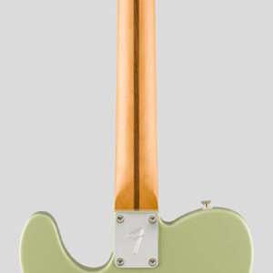 Fender Player II Telecaster Birch Green 2