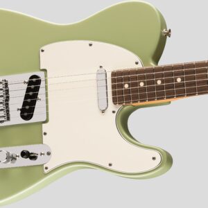 Fender Player II Telecaster Birch Green 3