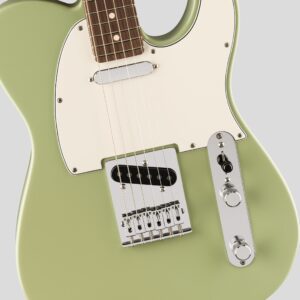 Fender Player II Telecaster Birch Green 4