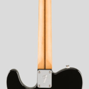 Fender Player II Telecaster Black 2