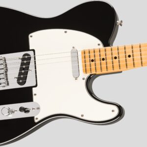 Fender Player II Telecaster Black 3