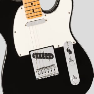 Fender Player II Telecaster Black 4