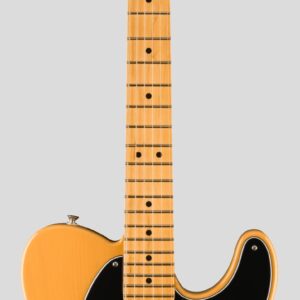 Fender Player II Telecaster Butterscotch Blonde 1