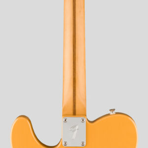 Fender Player II Telecaster Butterscotch Blonde 2