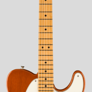 Fender Player II Telecaster Mocha 1