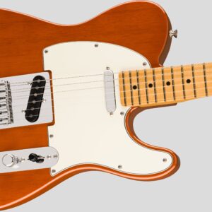 Fender Player II Telecaster Mocha 3