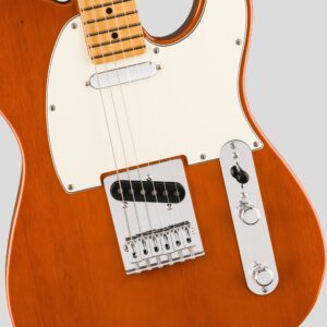 Fender Player II Telecaster Mocha 4