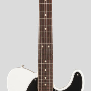 Fender Player II Telecaster Polar White 1