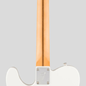 Fender Player II Telecaster Polar White 2