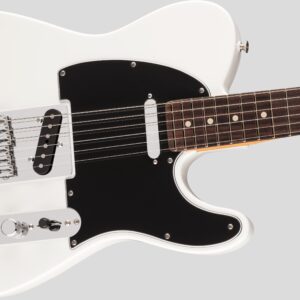 Fender Player II Telecaster Polar White 3