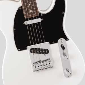 Fender Player II Telecaster Polar White 4