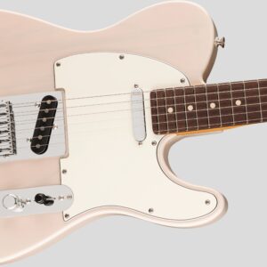 Fender Player II Telecaster White Blonde 3