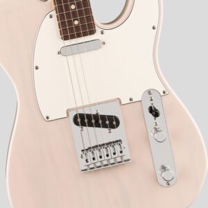 Fender Player II Telecaster White Blonde 4