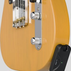 Fender Telepath Wireless System 6