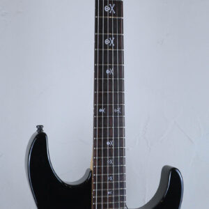 ESP Custom Shop Kirk Hammett KH-2 2001 Black 2