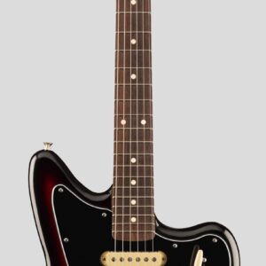 Fender Player II Jaguar 3 Color Sunburst 1