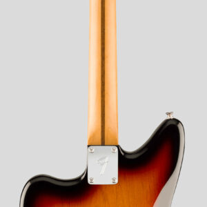 Fender Player II Jaguar 3 Color Sunburst 2