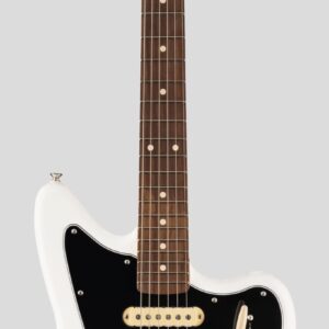 Fender Player II Jaguar Polar White 1